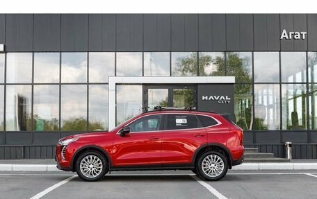 Haval Jolion, 2026 год, 2 674 709 рублей, 20 фотография