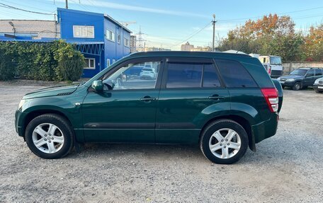 Suzuki Grand Vitara, 2008 год, 810 000 рублей, 8 фотография