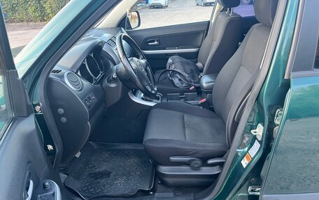 Suzuki Grand Vitara, 2008 год, 810 000 рублей, 10 фотография