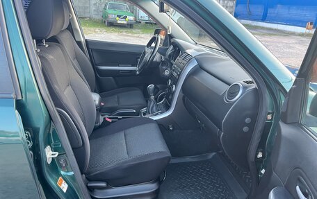 Suzuki Grand Vitara, 2008 год, 810 000 рублей, 12 фотография