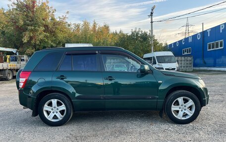 Suzuki Grand Vitara, 2008 год, 810 000 рублей, 4 фотография