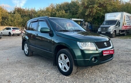 Suzuki Grand Vitara, 2008 год, 810 000 рублей, 1 фотография