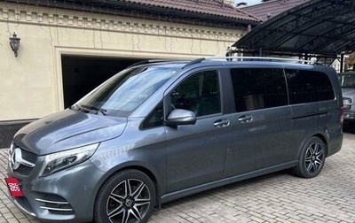 Mercedes-Benz V-Класс, 2020 год, 5 200 000 рублей, 1 фотография