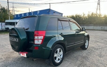 Suzuki Grand Vitara, 2008 год, 810 000 рублей, 7 фотография