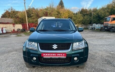Suzuki Grand Vitara, 2008 год, 810 000 рублей, 3 фотография