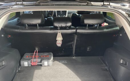 Mazda CX-7 I рестайлинг, 2007 год, 690 000 рублей, 8 фотография
