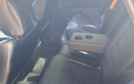 Mazda CX-7 I рестайлинг, 2007 год, 690 000 рублей, 7 фотография