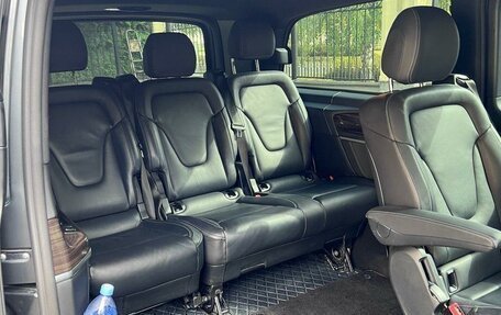 Mercedes-Benz V-Класс, 2020 год, 5 200 000 рублей, 7 фотография