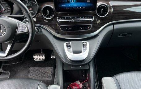 Mercedes-Benz V-Класс, 2020 год, 5 200 000 рублей, 5 фотография