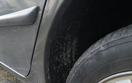 Toyota Corolla, 2003 год, 270 000 рублей, 9 фотография