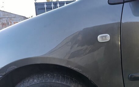 Toyota Corolla, 2003 год, 270 000 рублей, 11 фотография