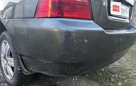 Toyota Corolla, 2003 год, 270 000 рублей, 8 фотография