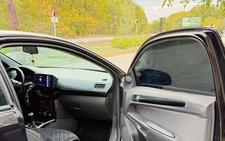 Opel Astra H, 2008 год, 550 000 рублей, 6 фотография