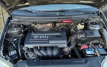 Toyota Corolla, 2003 год, 270 000 рублей, 6 фотография