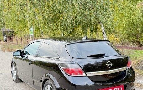 Opel Astra H, 2008 год, 550 000 рублей, 4 фотография
