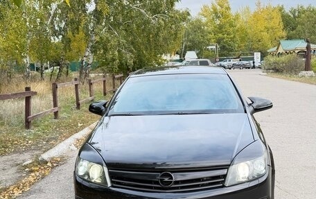 Opel Astra H, 2008 год, 550 000 рублей, 3 фотография