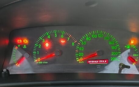 Toyota Corolla, 2003 год, 270 000 рублей, 21 фотография
