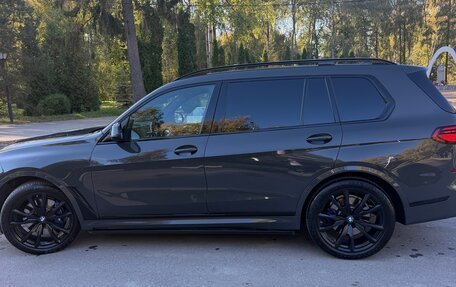 BMW X7, 2022 год, 10 900 000 рублей, 8 фотография