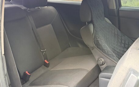 Opel Astra H, 2008 год, 550 000 рублей, 9 фотография