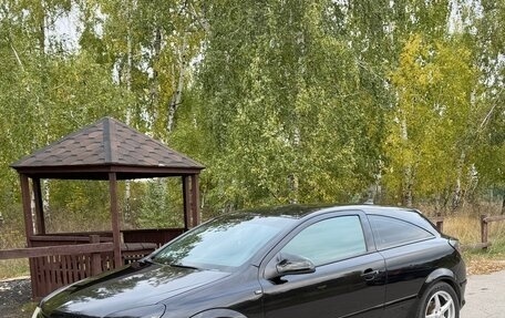 Opel Astra H, 2008 год, 550 000 рублей, 2 фотография