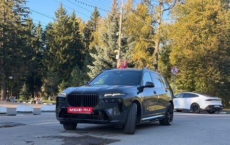 BMW X7, 2022 год, 10 900 000 рублей, 3 фотография
