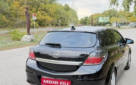 Opel Astra H, 2008 год, 550 000 рублей, 5 фотография