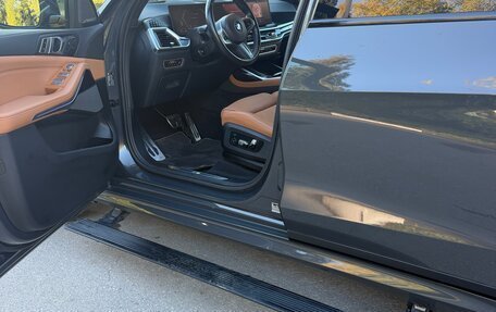 BMW X7, 2022 год, 10 900 000 рублей, 17 фотография