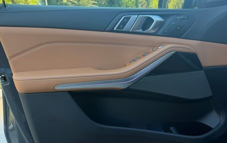 BMW X7, 2022 год, 10 900 000 рублей, 16 фотография