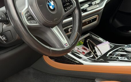 BMW X7, 2022 год, 10 900 000 рублей, 13 фотография