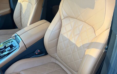 BMW X7, 2022 год, 10 900 000 рублей, 15 фотография