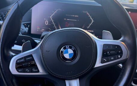 BMW X7, 2022 год, 10 900 000 рублей, 20 фотография