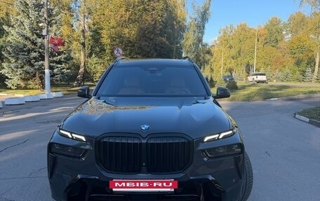 BMW X7, 2022 год, 10 900 000 рублей, 9 фотография
