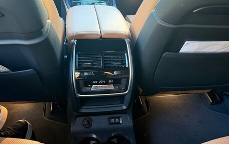 BMW X7, 2022 год, 10 900 000 рублей, 25 фотография