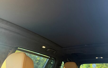 BMW X7, 2022 год, 10 900 000 рублей, 22 фотография
