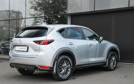 Mazda CX-5 II, 2018 год, 2 700 000 рублей, 4 фотография