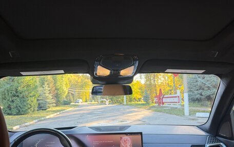 BMW X7, 2022 год, 10 900 000 рублей, 27 фотография