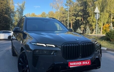 BMW X7, 2022 год, 10 900 000 рублей, 12 фотография