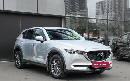 Mazda CX-5 II, 2018 год, 2 700 000 рублей, 3 фотография