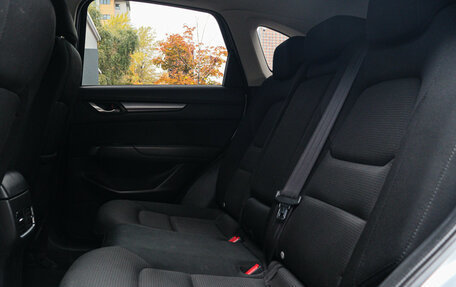 Mazda CX-5 II, 2018 год, 2 700 000 рублей, 8 фотография