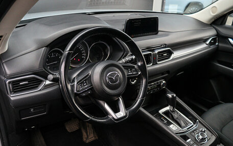 Mazda CX-5 II, 2018 год, 2 700 000 рублей, 12 фотография