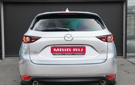 Mazda CX-5 II, 2018 год, 2 700 000 рублей, 5 фотография