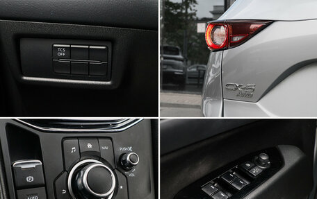 Mazda CX-5 II, 2018 год, 2 700 000 рублей, 11 фотография