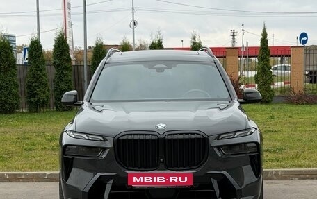 BMW X7, 2022 год, 10 900 000 рублей, 28 фотография