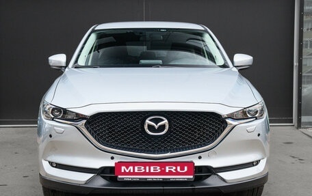 Mazda CX-5 II, 2018 год, 2 700 000 рублей, 2 фотография