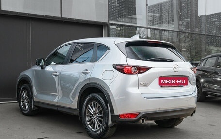 Mazda CX-5 II, 2018 год, 2 700 000 рублей, 6 фотография