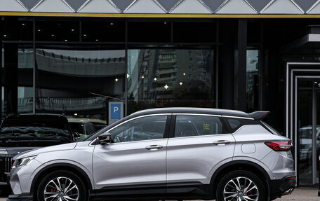 Geely Coolray I, 2020 год, 1 550 000 рублей, 8 фотография
