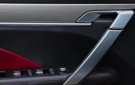 Geely Coolray I, 2020 год, 1 550 000 рублей, 14 фотография