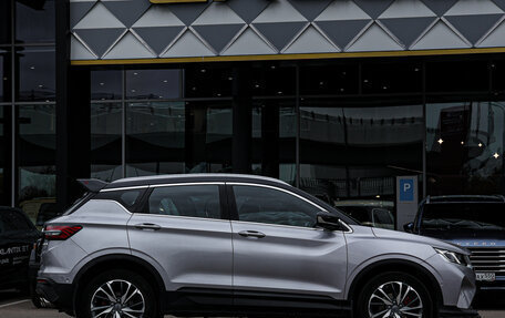 Geely Coolray I, 2020 год, 1 550 000 рублей, 4 фотография