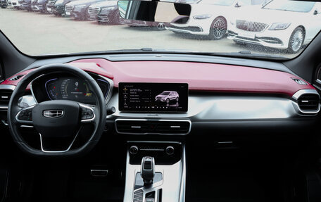Geely Coolray I, 2020 год, 1 550 000 рублей, 12 фотография