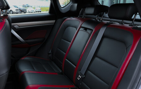 Geely Coolray I, 2020 год, 1 550 000 рублей, 10 фотография